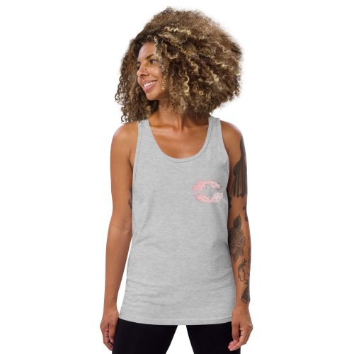Demon Sister Men's Tank Top - Image 29