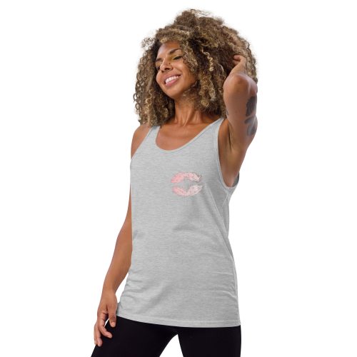 Demon Sister Men's Tank Top - Image 30
