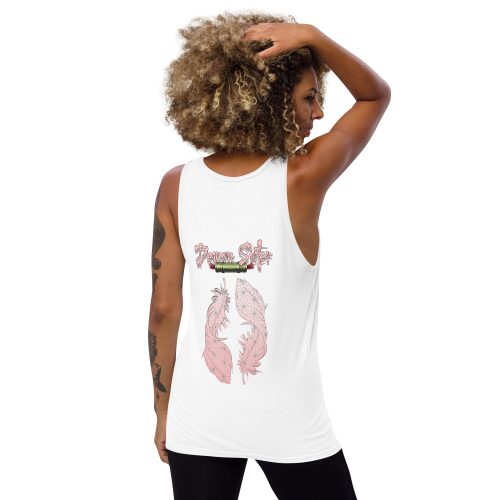 Demon Sister Men's Tank Top - Image 40