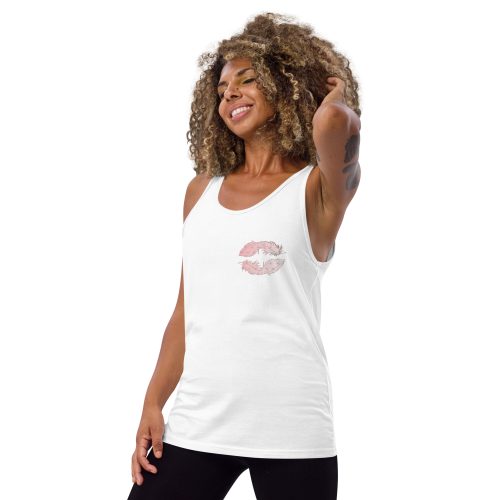 Demon Sister Men's Tank Top - Image 38