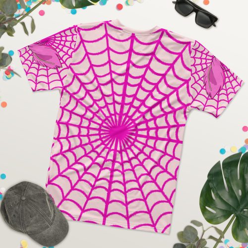 Rebel's Pink t-shirt